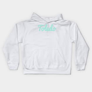 Toledo Kids Hoodie